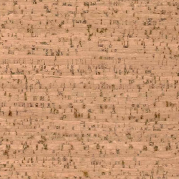 Picture of Globus Cork - Striata Texture 12 x 36 Bleached