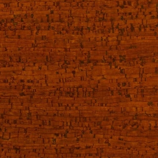 Picture of Globus Cork - Striata Texture 18 x 18 Amber Pine