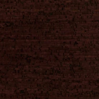 Picture of Globus Cork - Striata Texture 24 x 24 Brown Mahogany