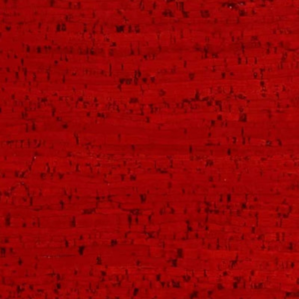 Picture of Globus Cork - Striata Texture 24 x 24 Burnt Orange