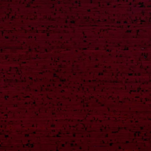 Picture of Globus Cork - Striata Texture 6 x 24 Scarlet