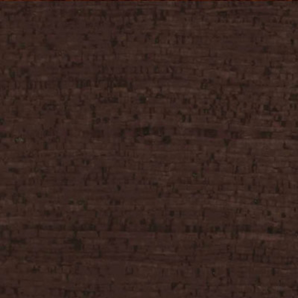Picture of Globus Cork - Striata Texture 9 x 18 Chocolate