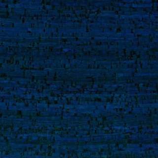 Picture of Globus Cork - Striata Texture 9 x 24 Ocean Blue