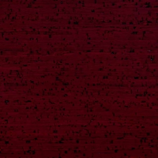 Picture of Globus Cork - Striata Texture 9 x 9 Scarlet