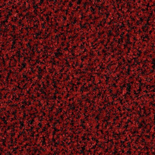 Picture of Forbo - Coral Brush Tiles Cardinal Red