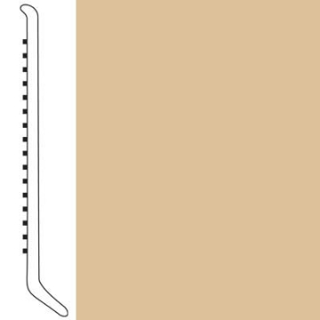 Picture of Forbo - Wallbase Cove 4-inch Himalaya