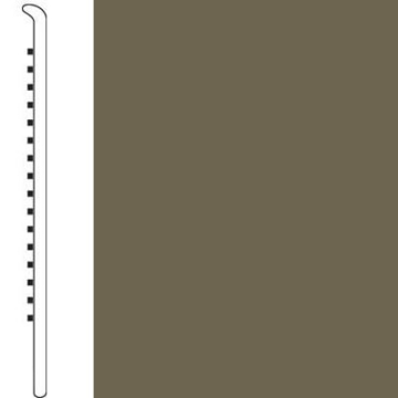 Picture of Forbo - Wallbase Straight 4-inch Olive