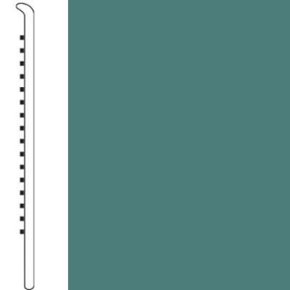 Picture of Forbo - Wallbase Straight 4-inch Teal