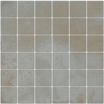 Picture of Caesar Ceramic - Foundry26 Mosaic Oxide