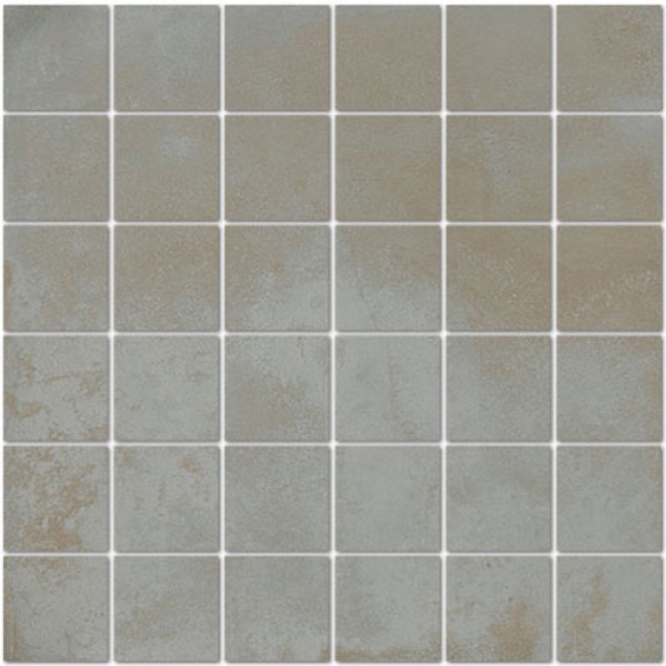 Picture of Caesar Ceramic - Foundry26 Mosaic Oxide