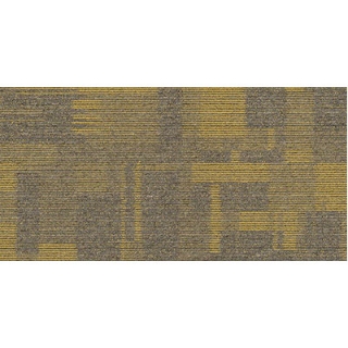 Picture of Philadelphia Commercial by Shaw - Pure Attitude 18 x 36 Radiant