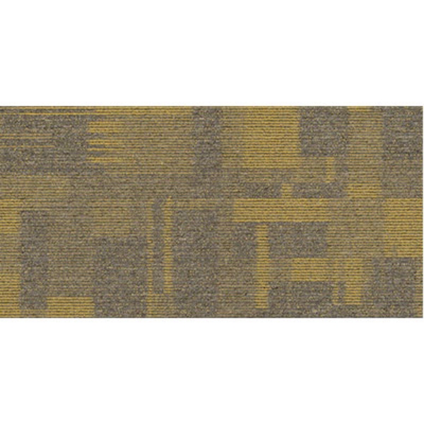 Picture of Philadelphia Commercial by Shaw - Pure Attitude 18 x 36 Radiant