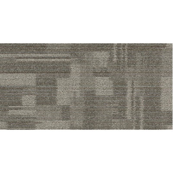 Picture of Philadelphia Commercial by Shaw - Pure Attitude 18 x 36 Showy