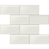 Picture of Daltile - Amity White