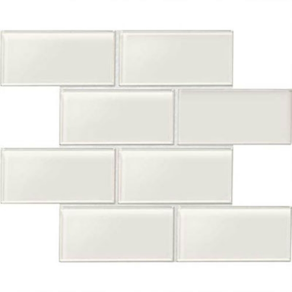 Picture of Daltile - Amity White