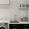 Picture of Daltile - Amity White