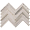 Picture of Marazzi - Haven Point Mosaic Chevron Honed Open Horizon