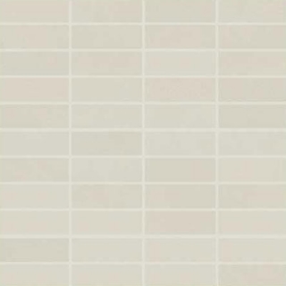 Picture of Marazzi - Modern Oasis Mosaic 1 x 3 Soft Cloud