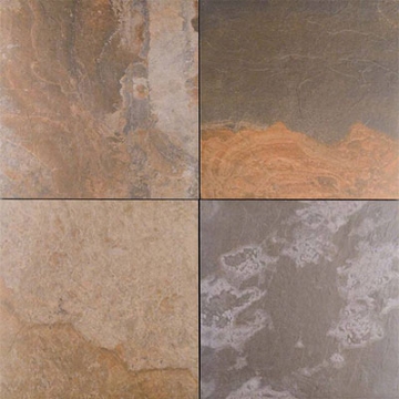 Picture of MS International - Arterra 24 x 24 Porcelain Pavers Mystique Multicolor