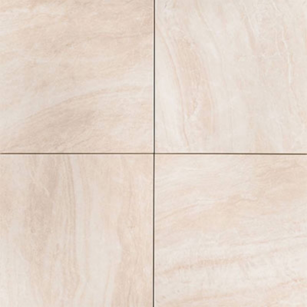 Picture of MS International - Arterra 24 x 24 Porcelain Pavers Praia Crema