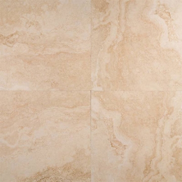 Picture of MS International - Arterra 24 x 24 Porcelain Pavers Tierra Beige
