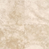 Picture of American Olean - Stone Source Travertine 12 x 12 Polished Torreon Vein Cut