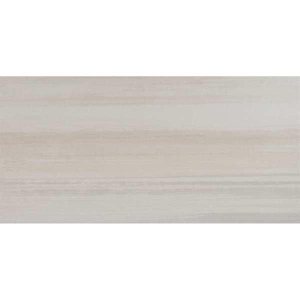 Picture of MS International - Watercolor 12 x 24 Bianco