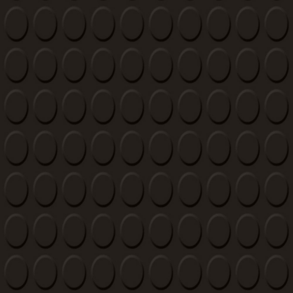 Picture of Flexco - FlexTones Radial High Profile Black Dahlia