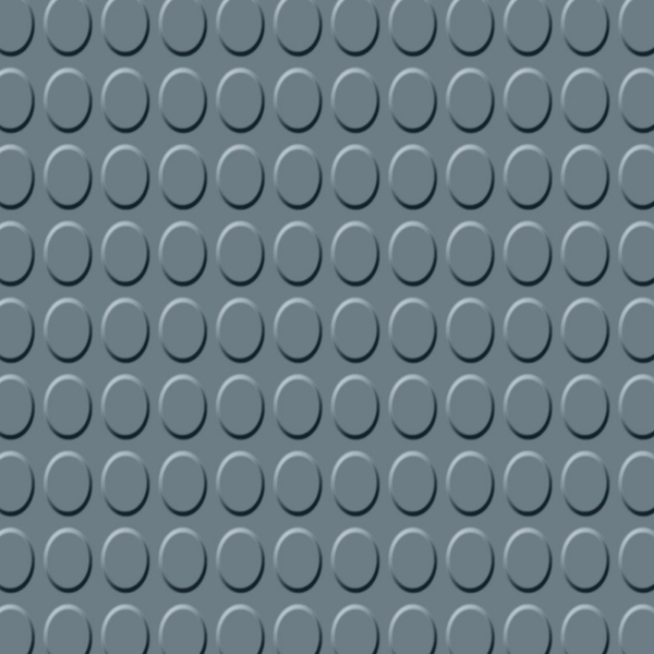 Picture of Flexco - FlexTones Radial High Profile Blue Shadow