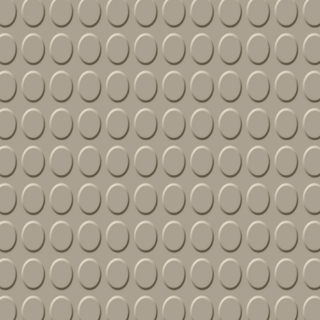 Picture of Flexco - FlexTones Radial Low Profile Barley