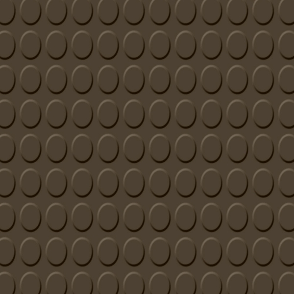 Picture of Flexco - FlexTones Radial Low Profile Chocolate