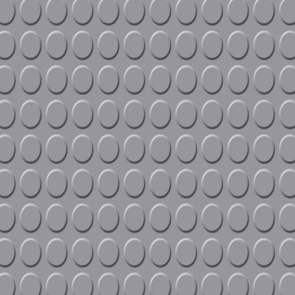 Picture of Flexco - FlexTones Radial Low Profile Gray