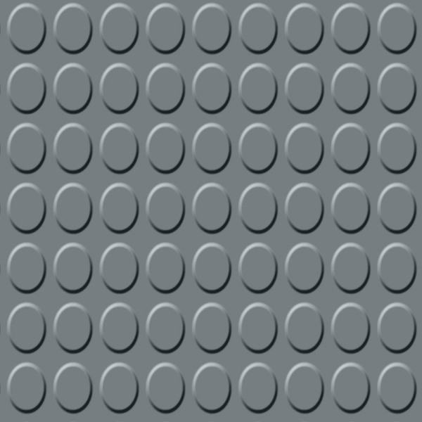 Picture of Flexco - FlexTones Radial Low Profile Medium Gray