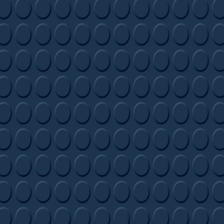 Picture of Flexco - FlexTones Radial Low Profile Midnight Blue