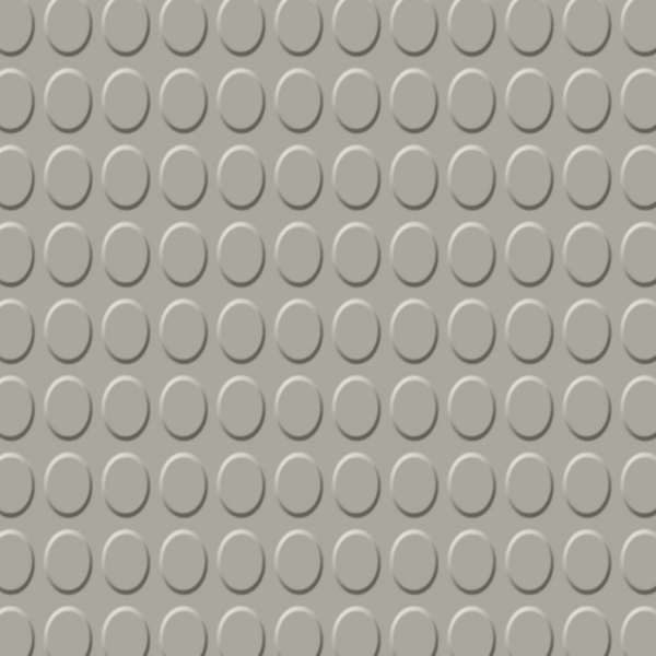 Picture of Flexco - FlexTones Radial II Light Gray