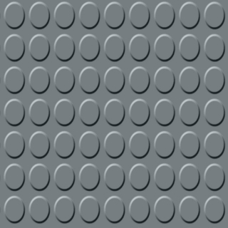 Picture of Flexco - FlexTones Radial II Medium Gray