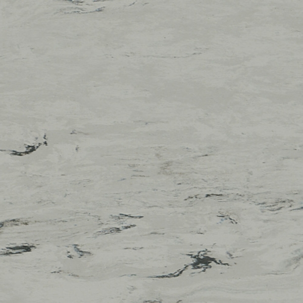 Picture of Flexco - Evolving Styles Creative Elements 36 x 36 Smooth French Gray w Black