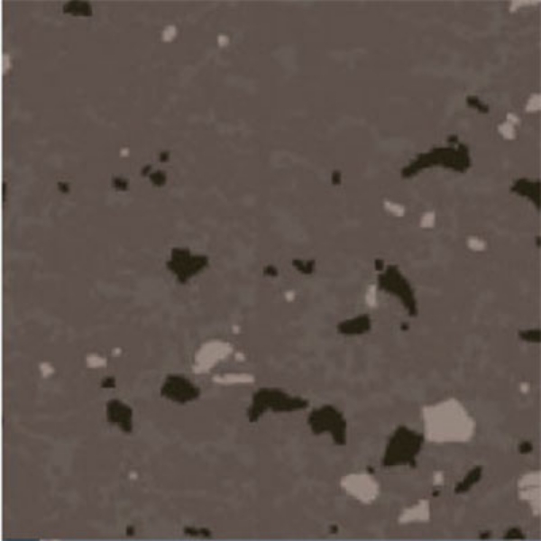 Picture of Flexco - ESD Milk Chocolate w Bark Doe