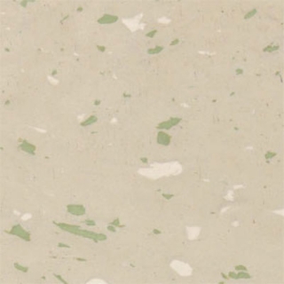 Picture of Flexco - ESD Neutrail w Seashell Spring Leaf