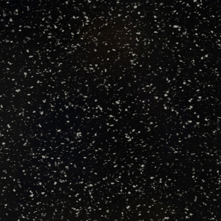 Picture of Flexco - SpexTones 18 x 18 Smooth Black Dahlia w Medium Gray Fjord