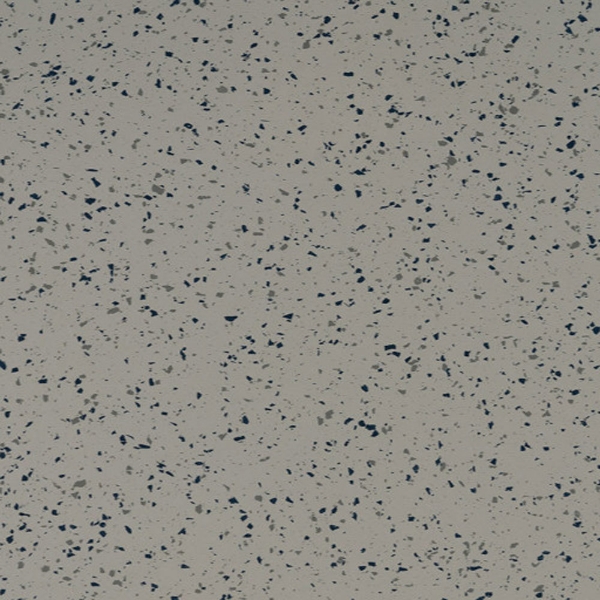 Picture of Flexco - SpexTones 18 x 18 Smooth Light Gray w Delft Pansy Medium Gray