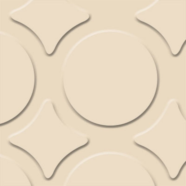 Picture of Flexco - FlexTones Radial III Almond