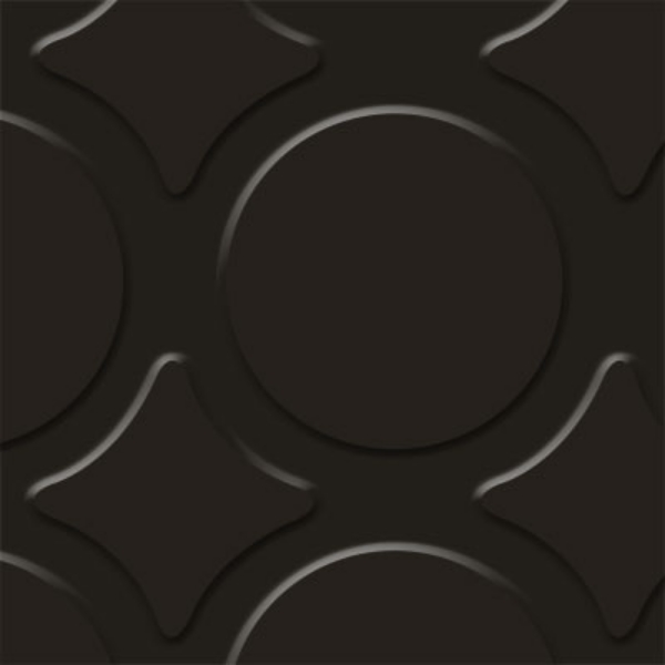 Picture of Flexco - FlexTones Radial III Black Dahlia