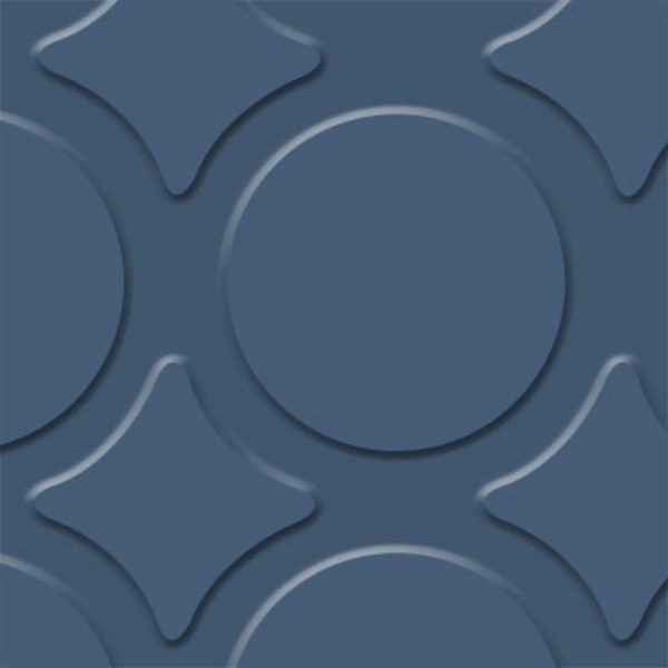 Picture of Flexco - FlexTones Radial III Blue