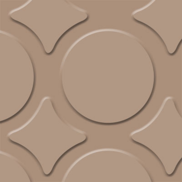 Picture of Flexco - FlexTones Radial III Cappucino