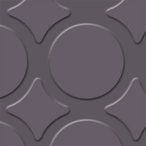 Picture of Flexco - FlexTones Radial III Charcoal