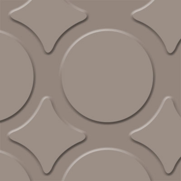 Picture of Flexco - FlexTones Radial III Dark Beige