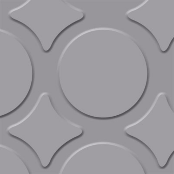 Picture of Flexco - FlexTones Radial III Gray