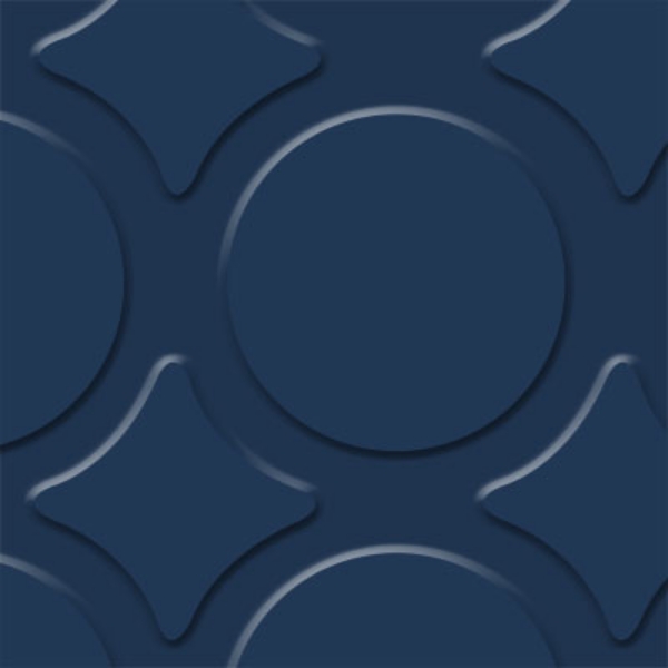 Picture of Flexco - FlexTones Radial III Midnight Blue