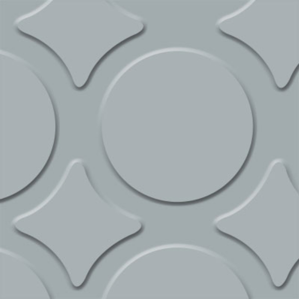 Picture of Flexco - FlexTones Radial III Nickel